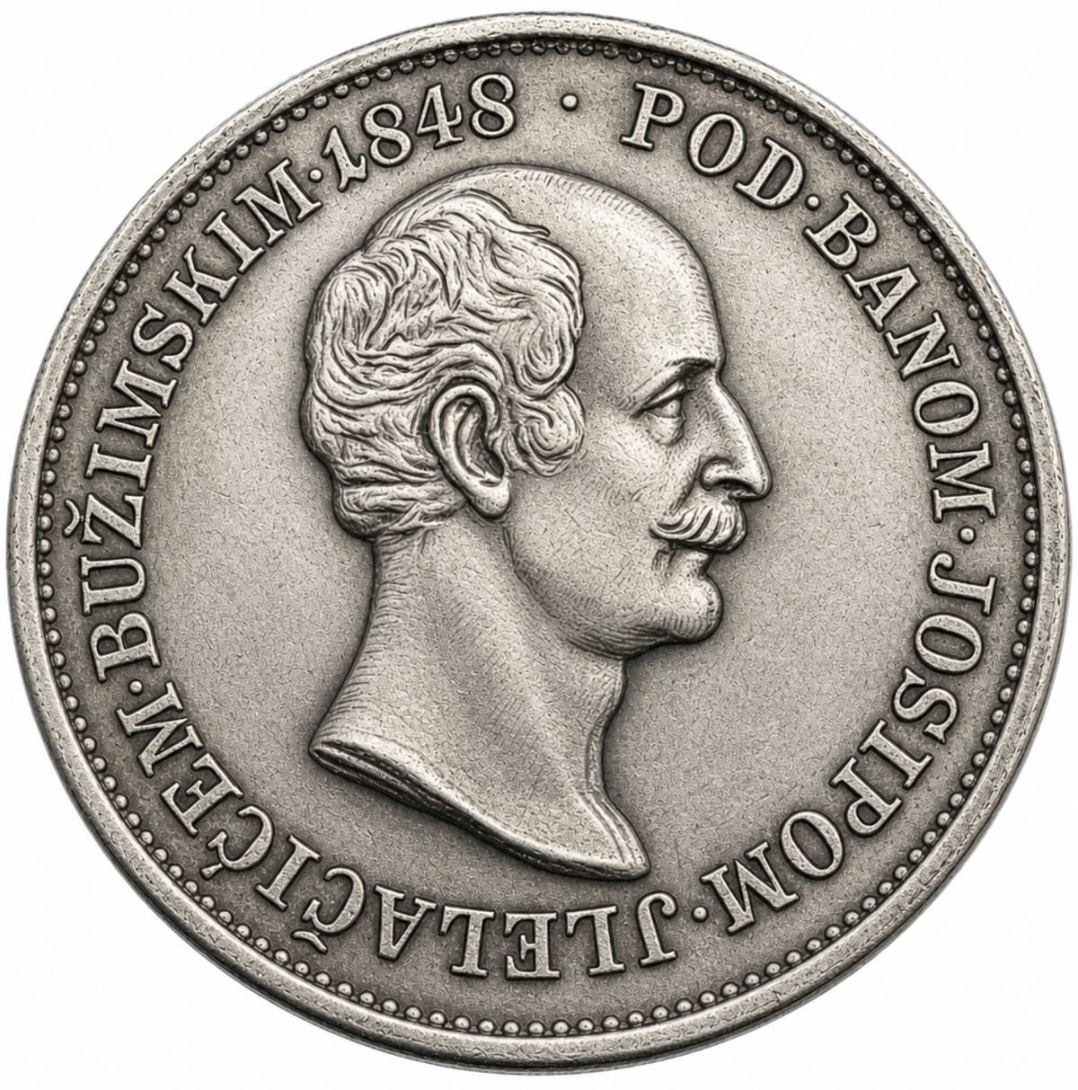 Gulden (Jelačić Gulden)