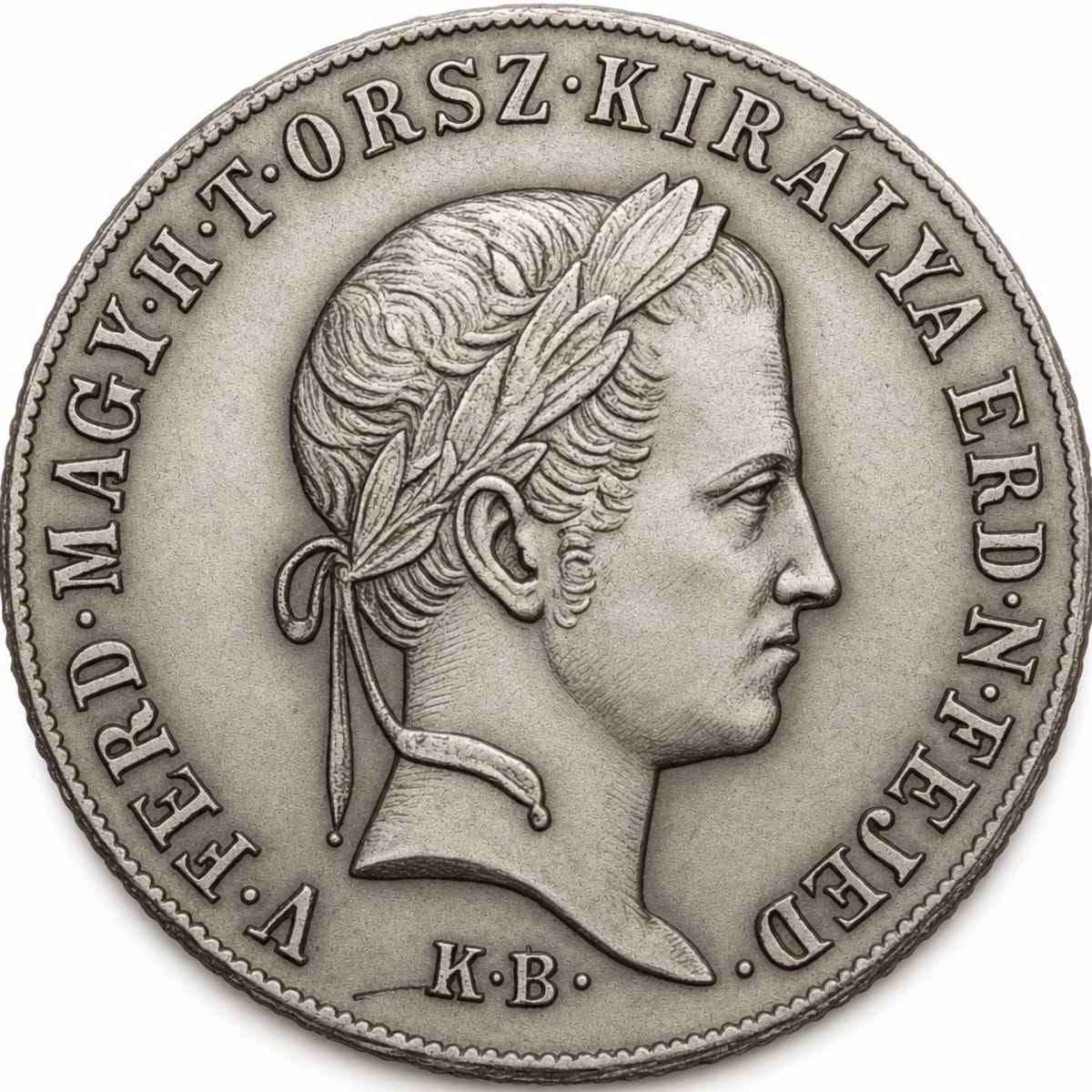 20 Krejcar