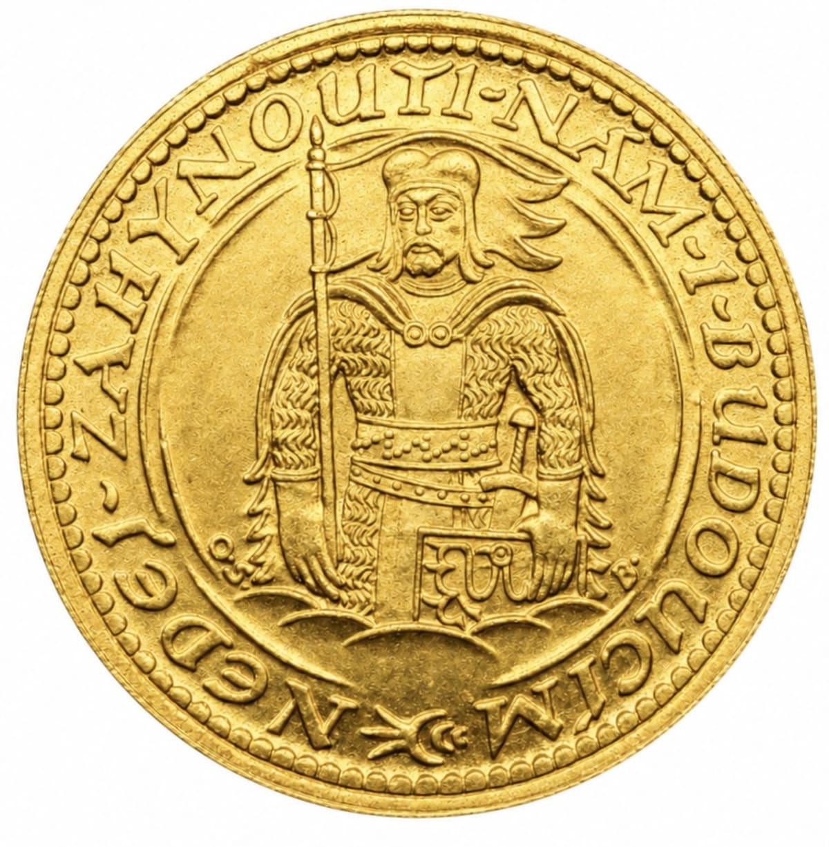 2 Dukát