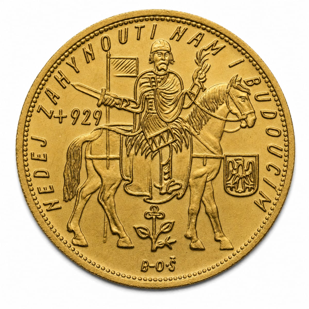 5 Dukát