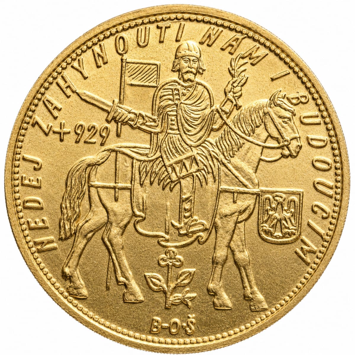 10 Dukát