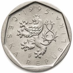 20 Haléř