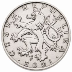 50 Haléř