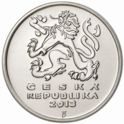 5 Koruna