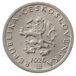 20 Haléř