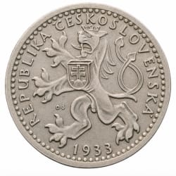 25 Haléř