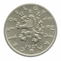 50 Haléř