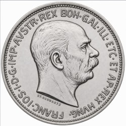2 Koruna