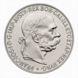 5 Koruna
