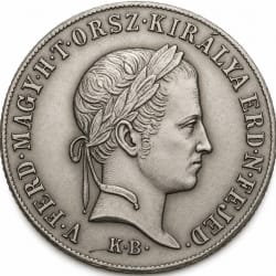 20 Krejcar