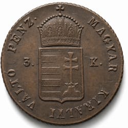 3 Krejcar