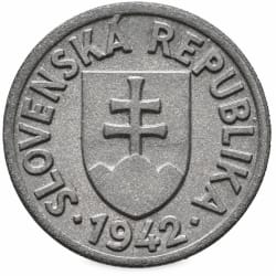 5 Haléř
