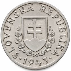 20 Haléř