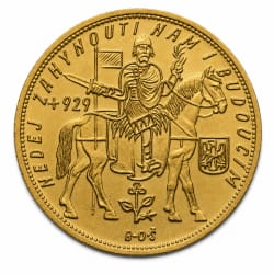 5 Dukát