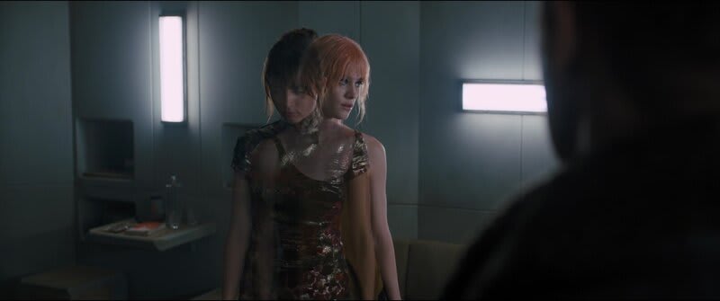 Joi et Mariette - Synchronisation