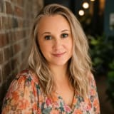 Sarah Figueroa, baker at Fig & Sugar in TULSA