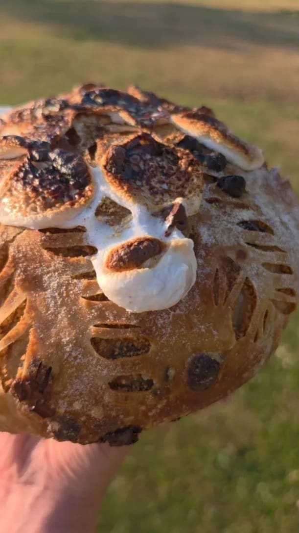Handcrafted baked goods by Renee Kutchera — Kneadful Things in Whitelaw (photo 5)