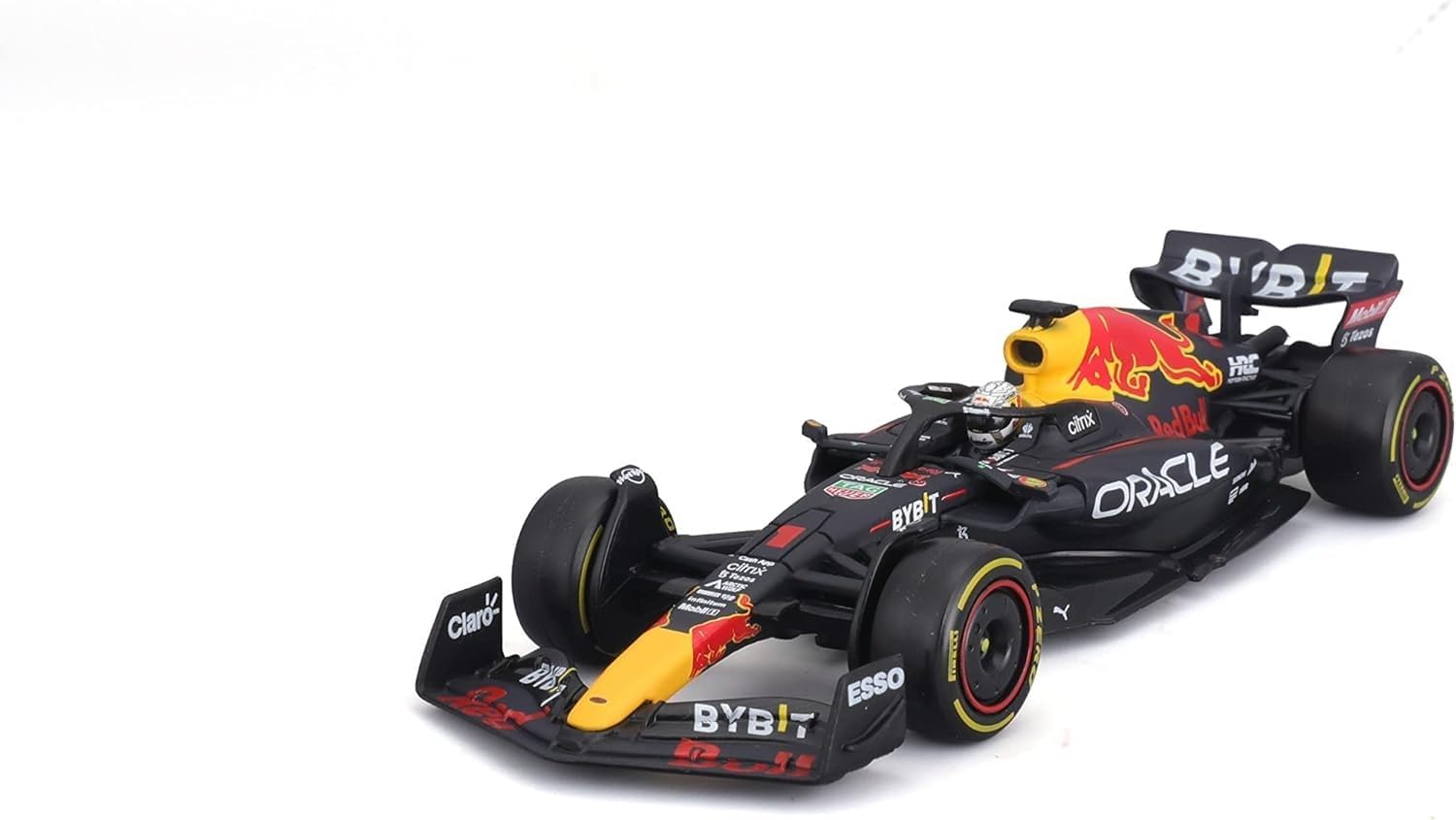 Bburago Red Bull Racing