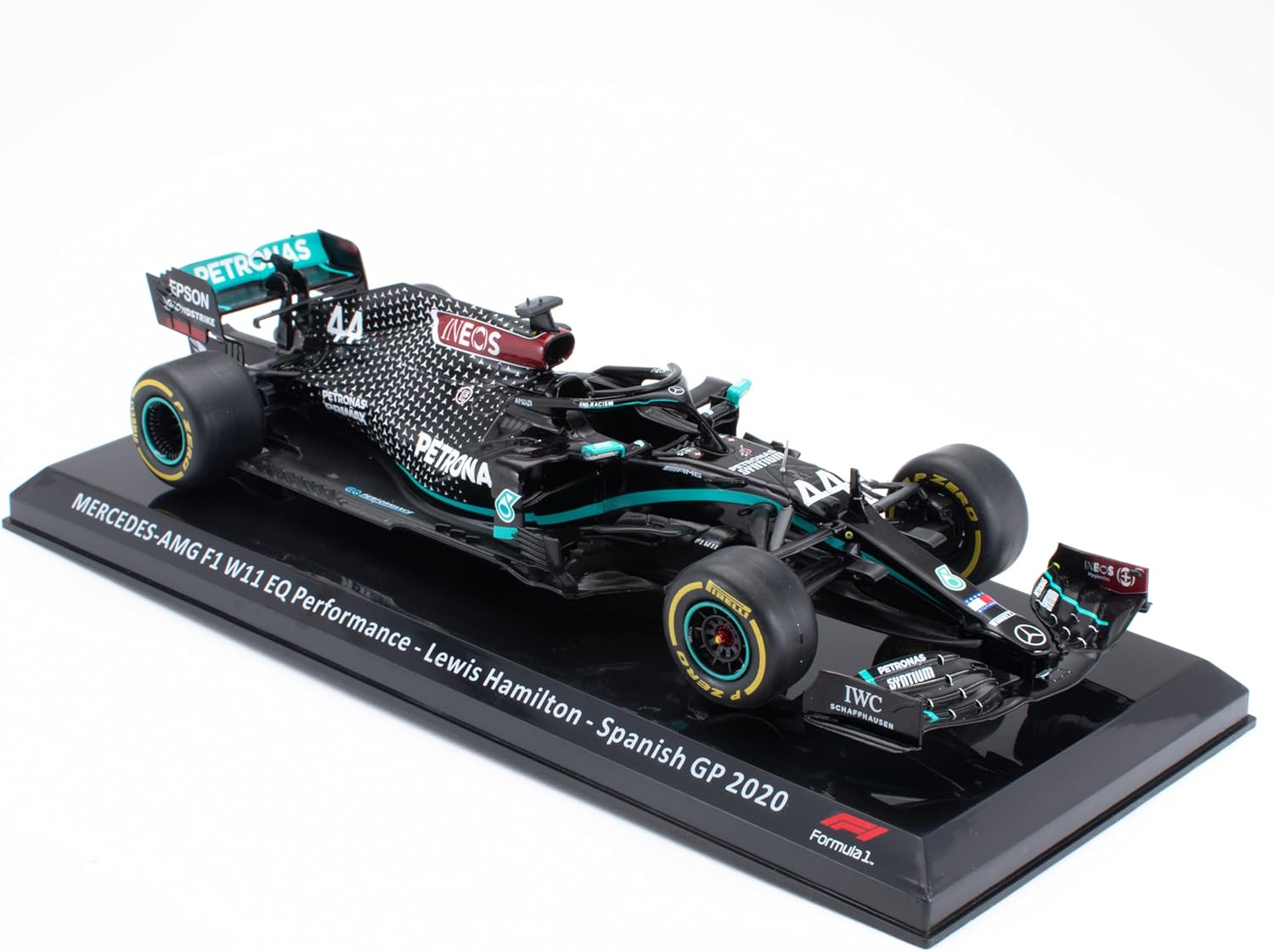 Mercedesamg Perfomance