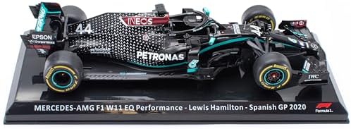 Vue 4 de Mercedesamg Perfomance