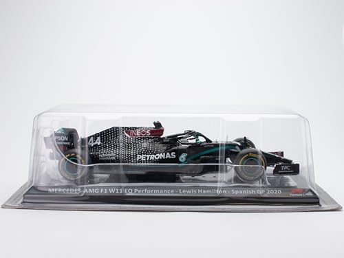 Vue 5 de Mercedesamg Perfomance