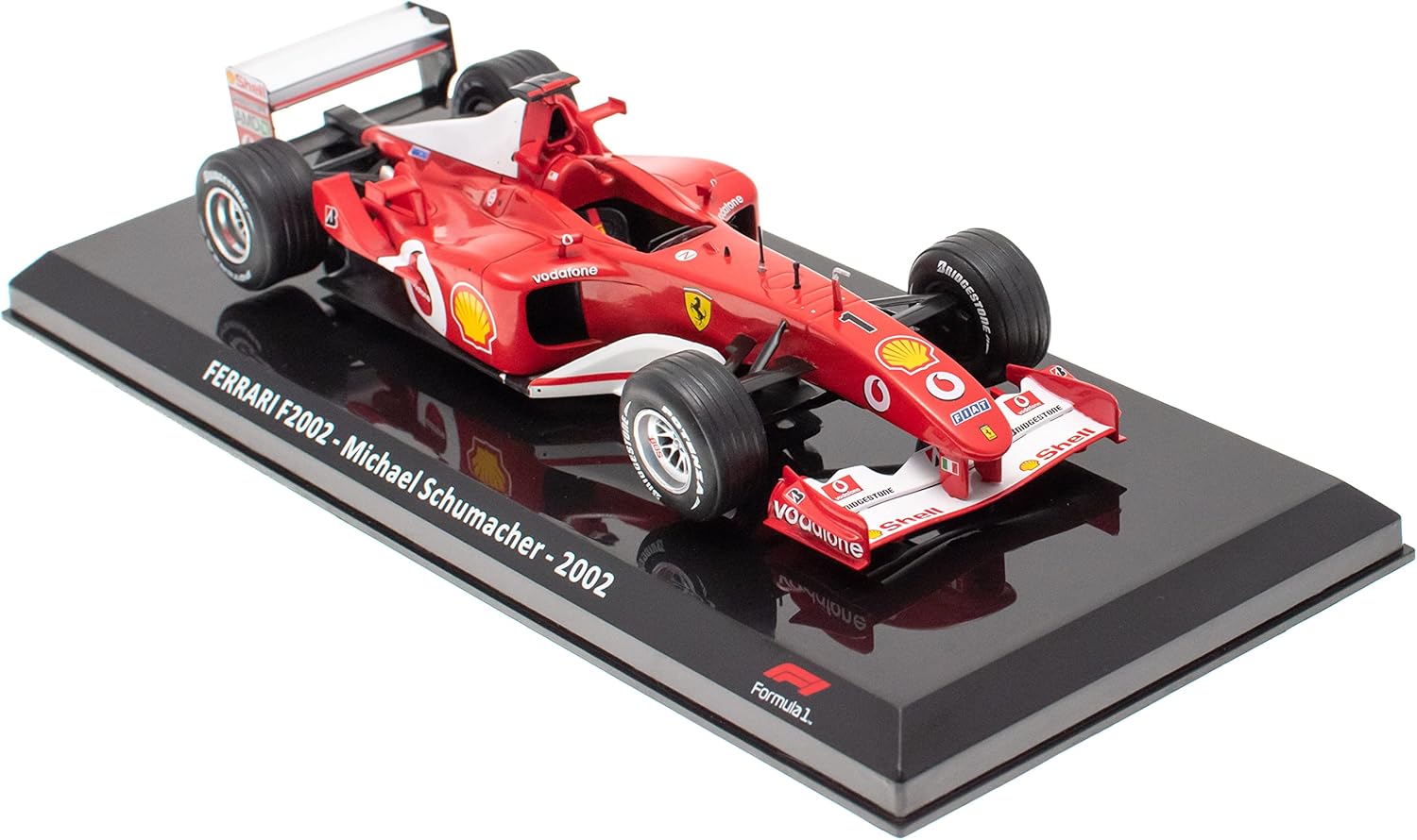 Voiture Formule Compatible Avec