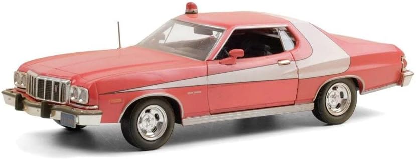 Vue 7 de Greenlight Collectibles Che Chevelle