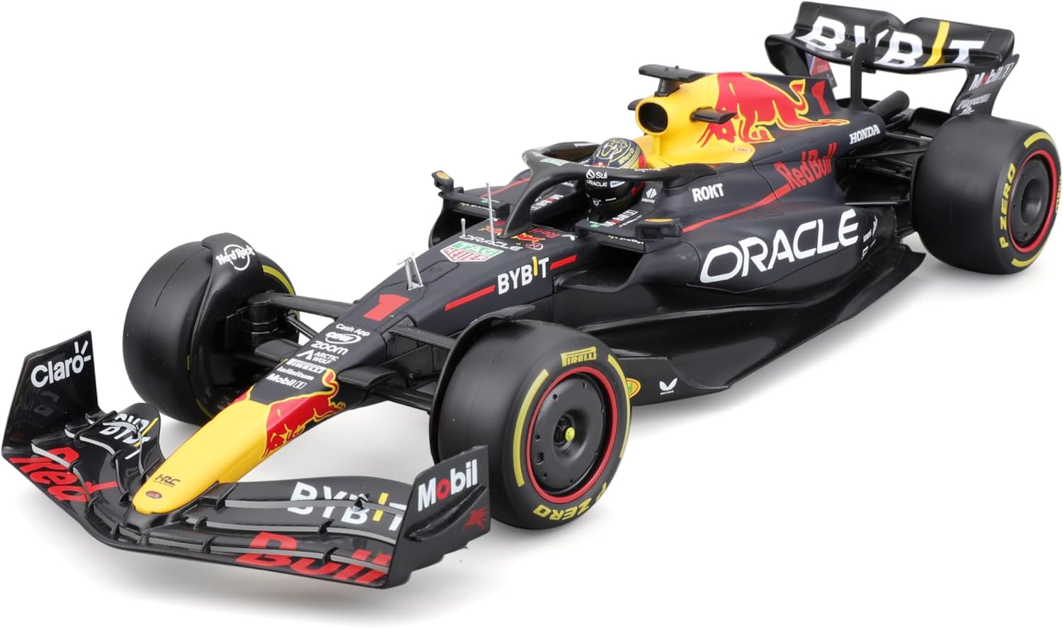Bburago Formule Redbull
