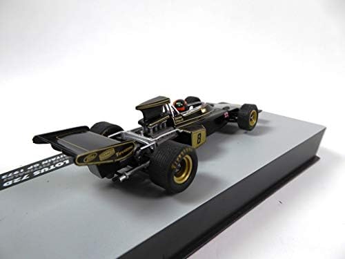 Vue 5 de Opo Voiture Lotus