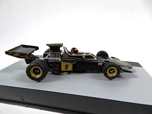 Vue 6 de Opo Voiture Lotus