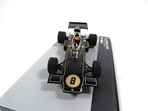 Vue 7 de Opo Voiture Lotus