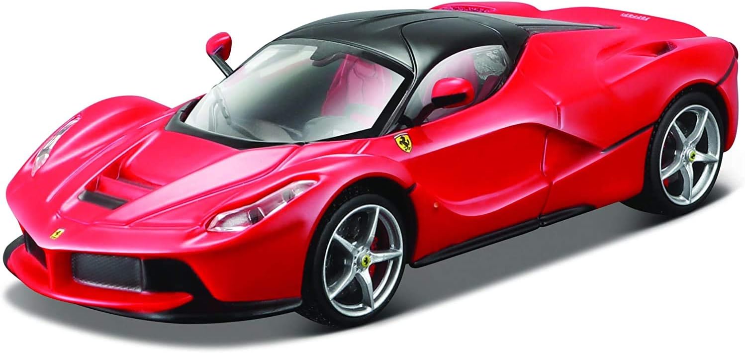 Bbburago Ferrari Signature Series