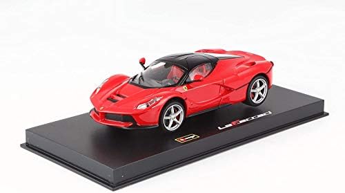 Vue 2 de Bbburago Ferrari Signature Series