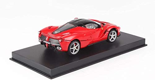 Vue 3 de Bbburago Ferrari Signature Series