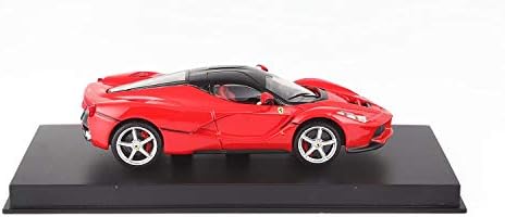 Vue 4 de Bbburago Ferrari Signature Series