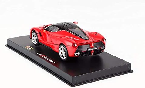 Vue 5 de Bbburago Ferrari Signature Series