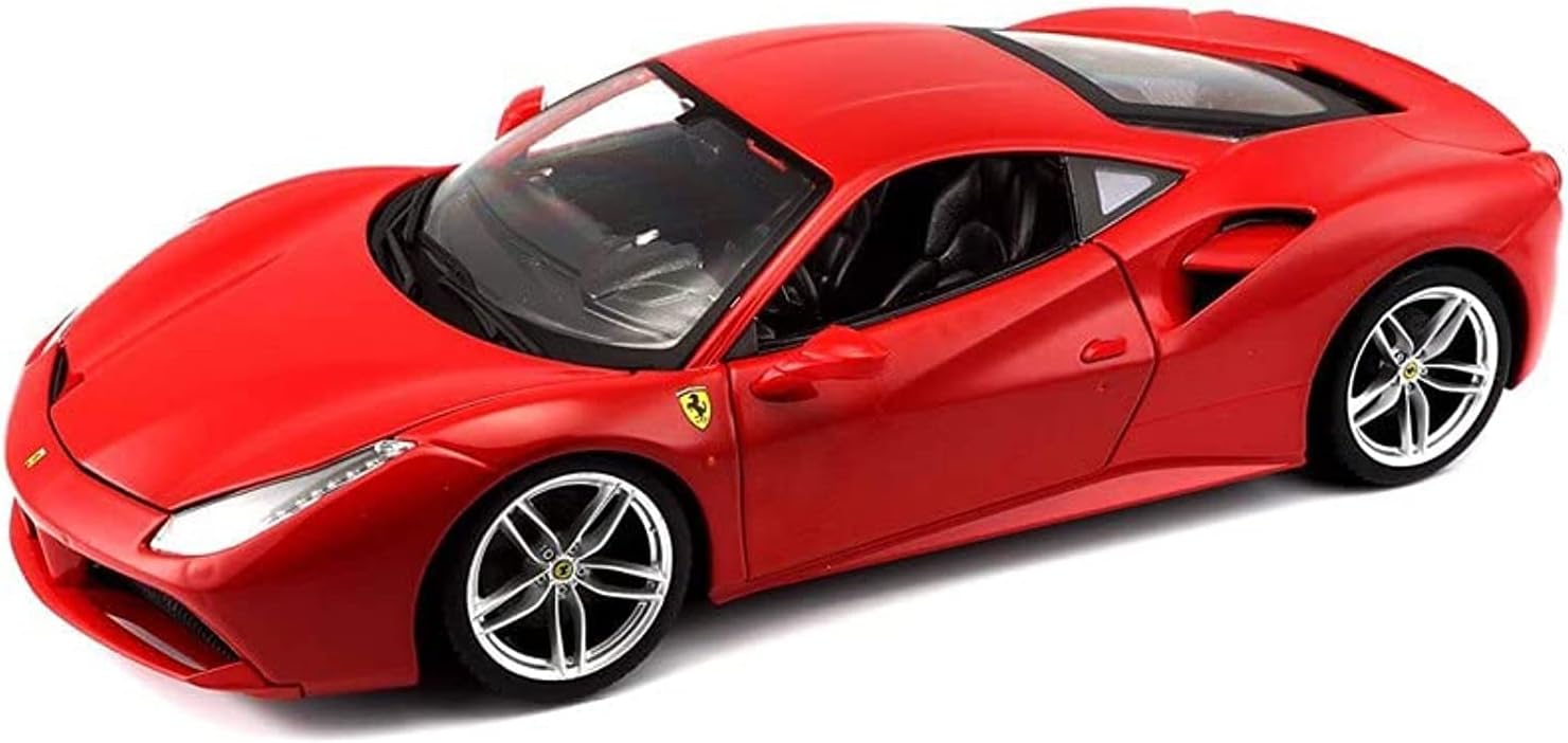 Bburago Maisto Ferrari Gtb