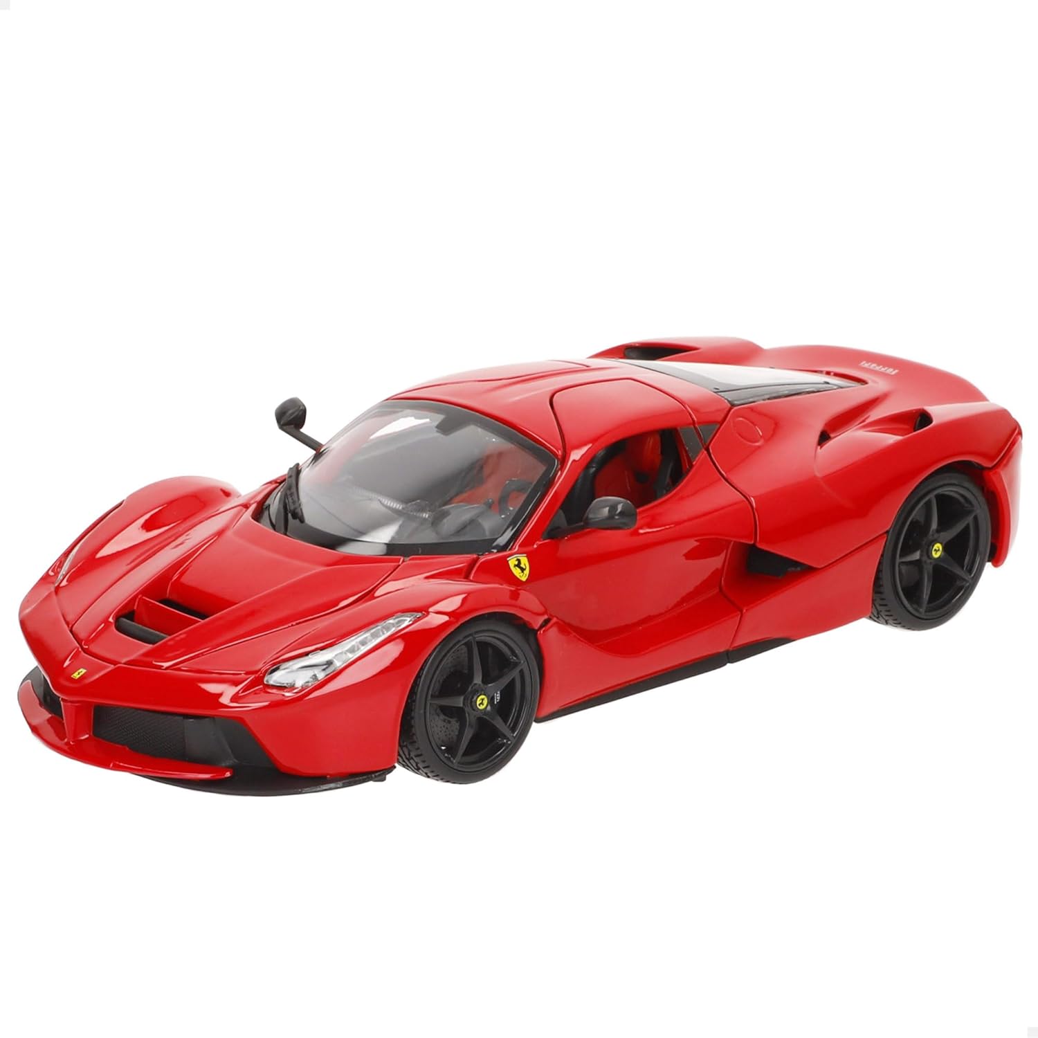 Bburago Laferrari Rp Modele