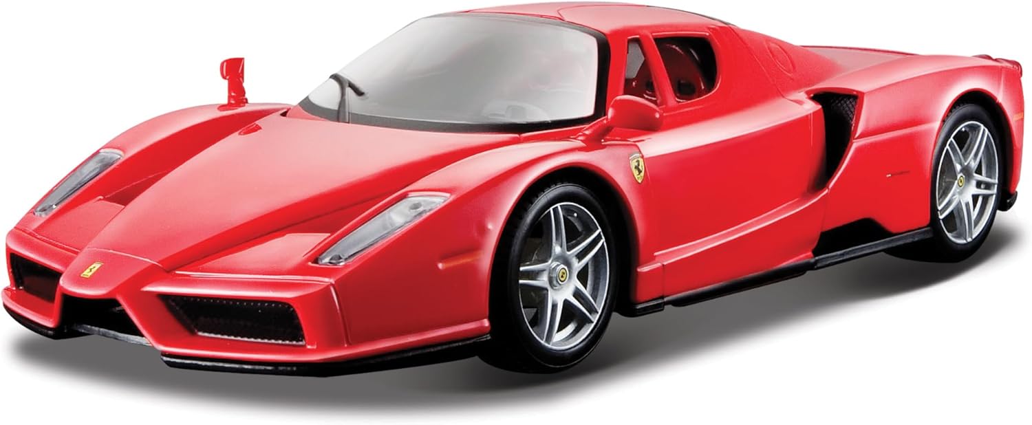 Bburago Ferrari Enzo Voiture