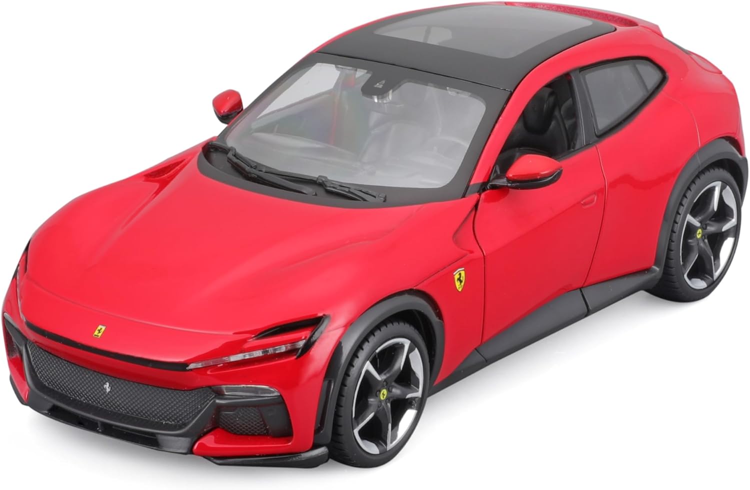 Bburago Ferrari Purosangue Rp
