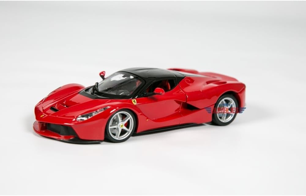 Ferrari Collection - Miniatures automobiles premium