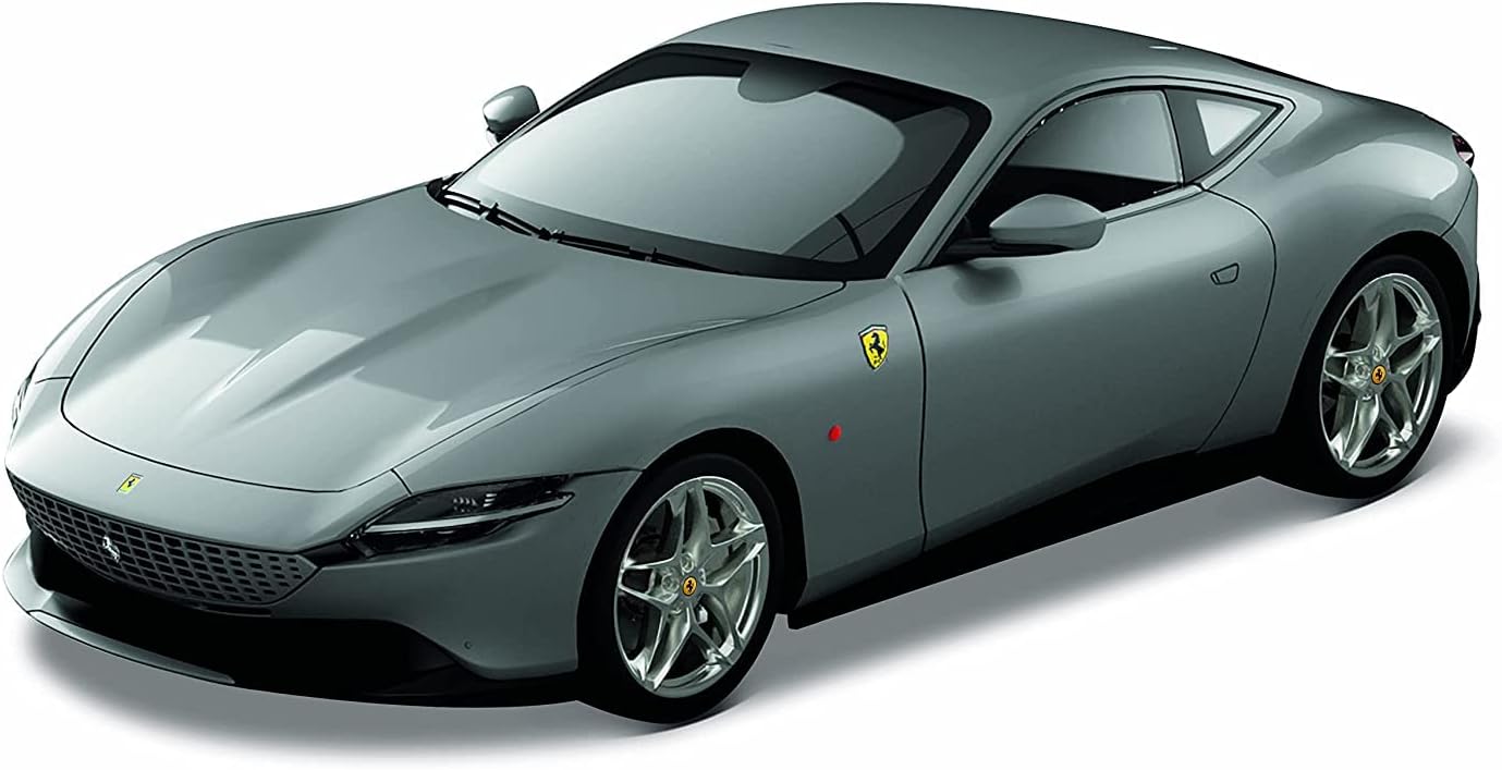 Bburago Ferrari Roma Voiture