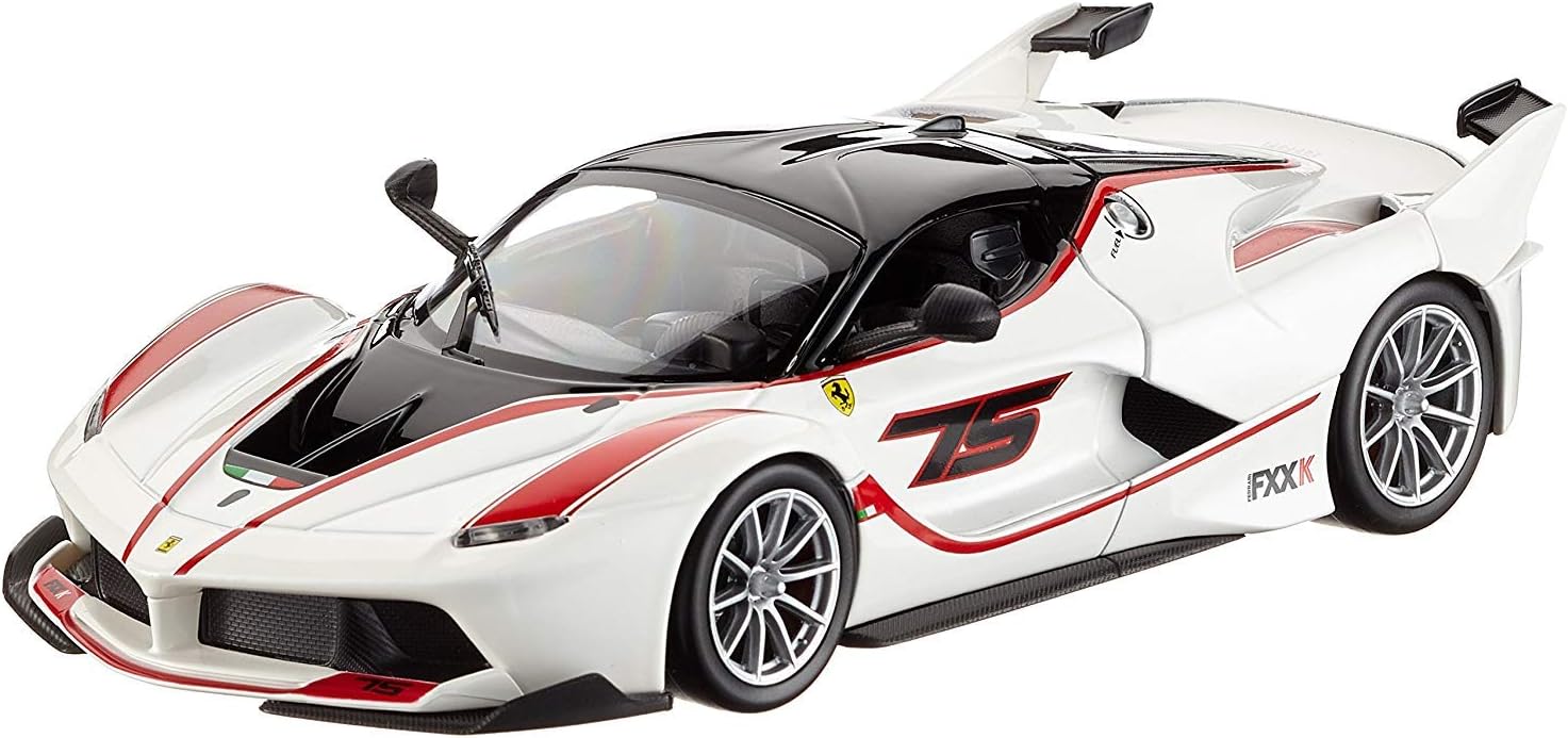 Bburago Ferrari Fxxk