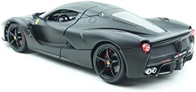 Vue 2 de Burago Auto La Ferrari