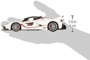 Vue 5 de Bburago Ferrari Fxxk