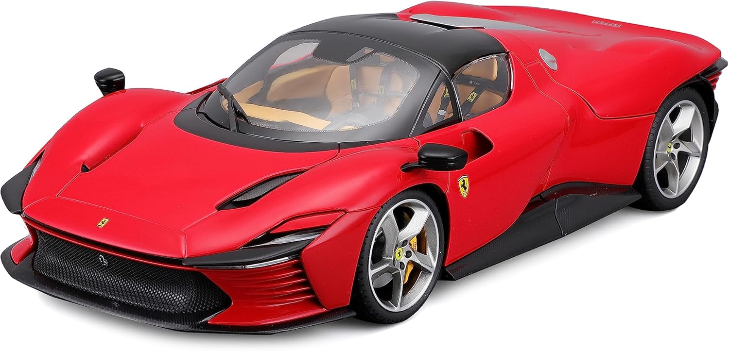 Bburago Siganture Series Ferrari