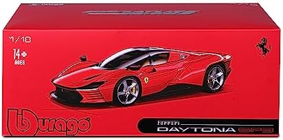 Vue 2 de Bburago Siganture Series Ferrari