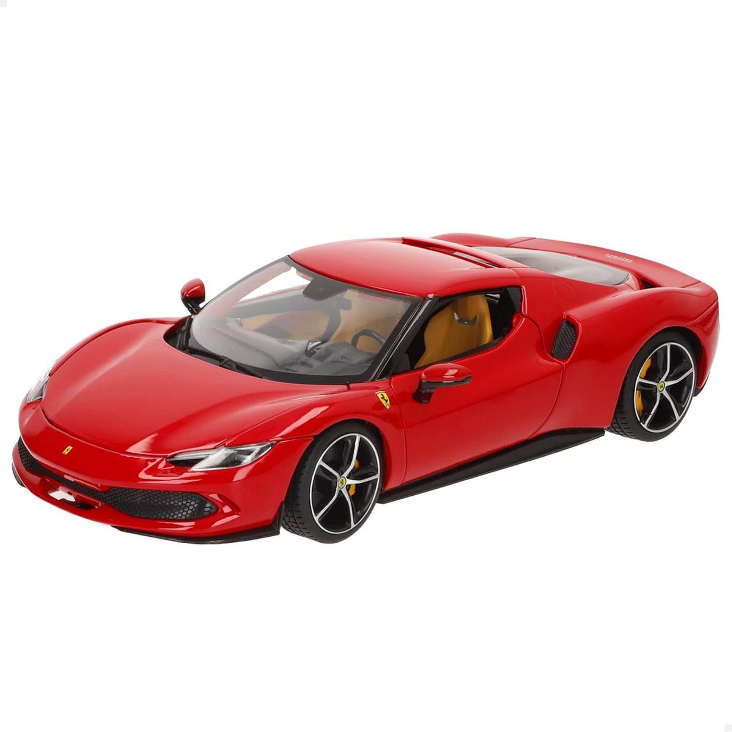 Bburago Ferrari Gtb Rp