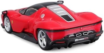 Vue 4 de Bburago Ferrari Signature Daytona