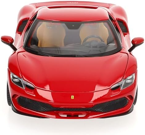 Vue 6 de Bburago Ferrari Gtb Rp